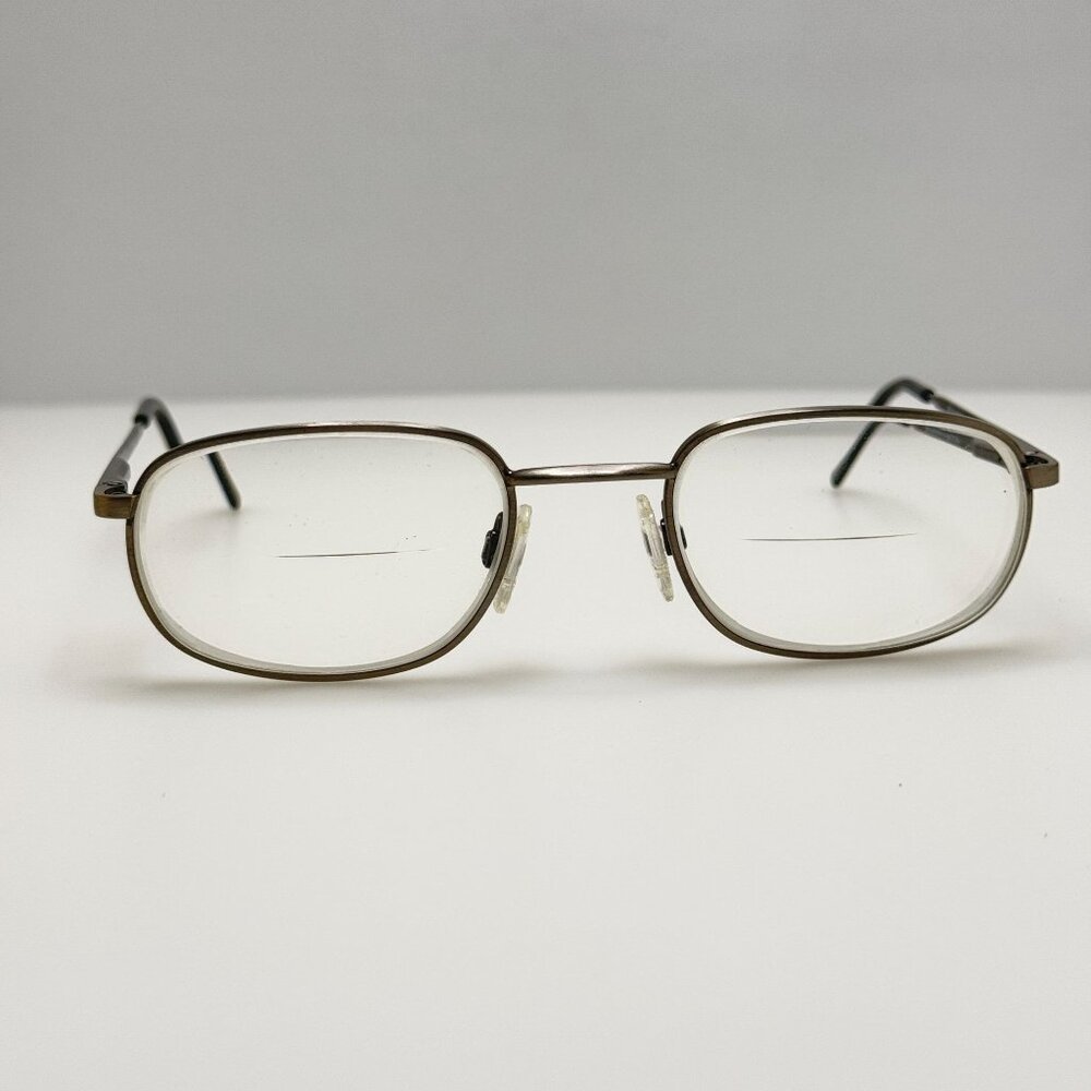 Randolph Engineering Eyeglasses Eye Glasses Frames RE 350 50-21-140